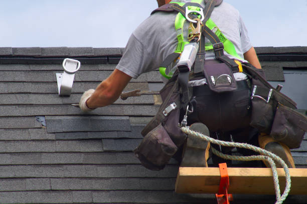 Best Residential Roofing Contractor  in Round Lake Heights, IL