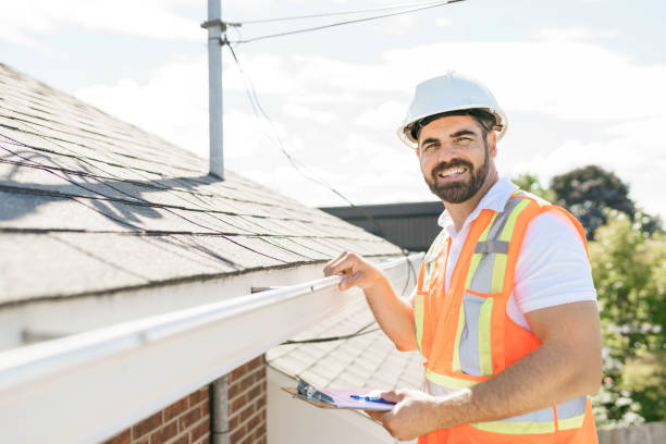 Best Best Roofing Contractors  in Round Lake Heights, IL