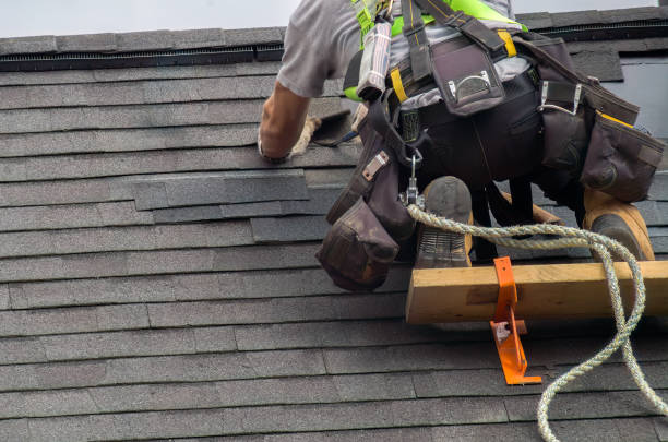 Roof Waterproofing Services in Round Lake Heights, IL