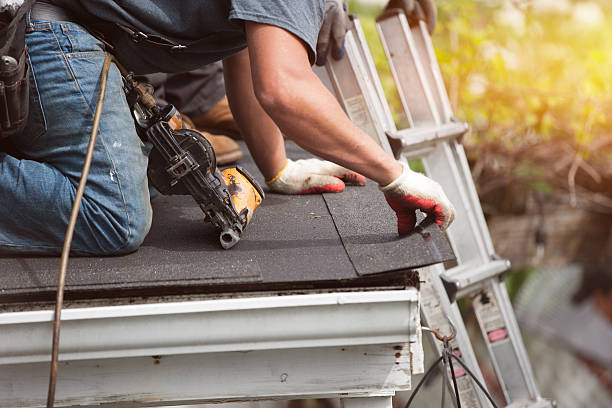 Slate Roofing Contractor in Round Lake Heights, IL