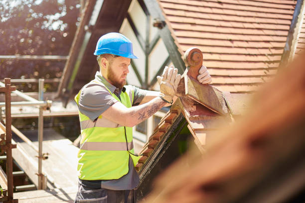 Best New Roof Installation  in Round Lake Heights, IL