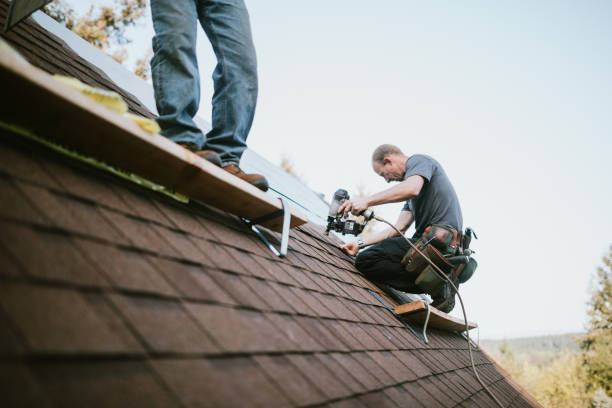 Heating Cable for Roof Installation in Round Lake Heights, IL